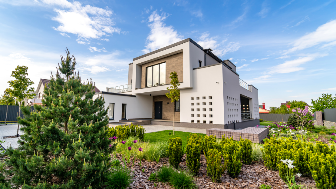 Hogyan tehető energiatakarékosabbá egy lapostetős ház