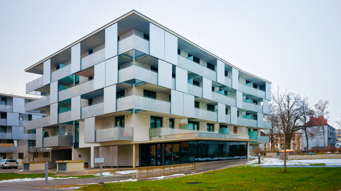 társasház szigetelés árak