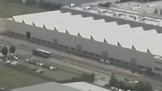 FAG II. Csarnok - Debrecen