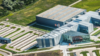 Extreme Light Infrastructure - Szeged