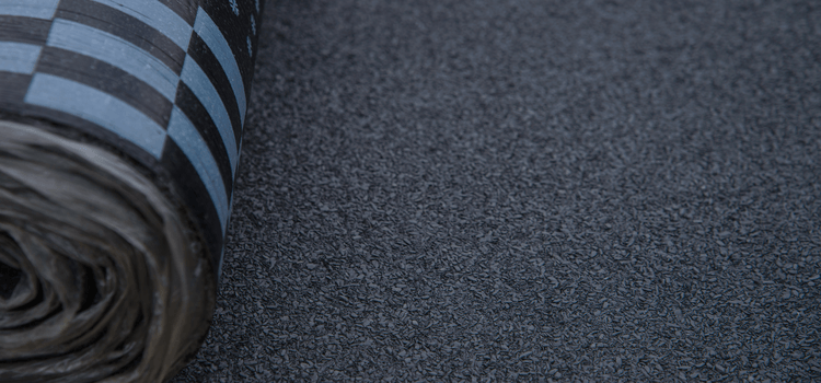 jó választás a bitumenes vízszigetelés