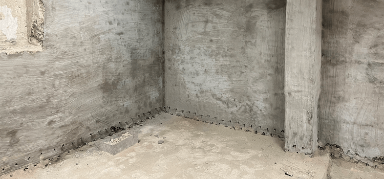 hatékony módszer az injektálásos falszigetelés