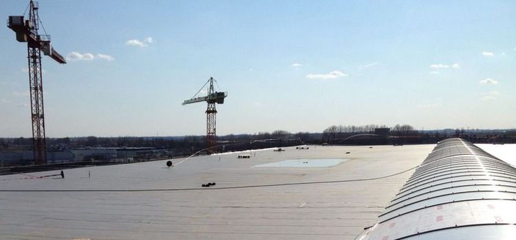 tető hőszigetelés vagy tető vízszigetelés