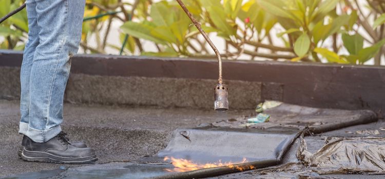 utólagos vízszigetelés hatékonyan