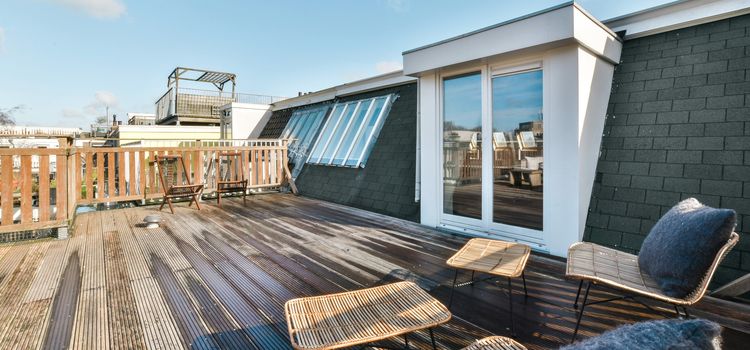 Hőszigetelés - Hol szökik a meleg