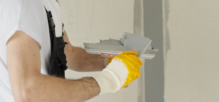 Talajpára és talajnedvesség elleni szigetelés