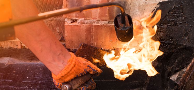 Társasház szigetelés