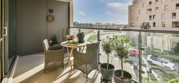 Terasz szigetelés bontás nélkül