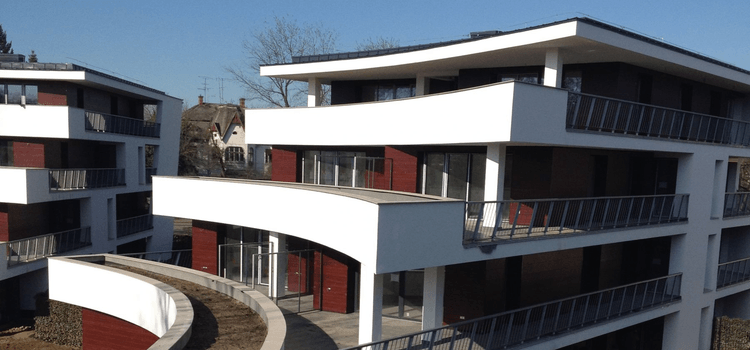 Terasz vízszigetelés referenciáink