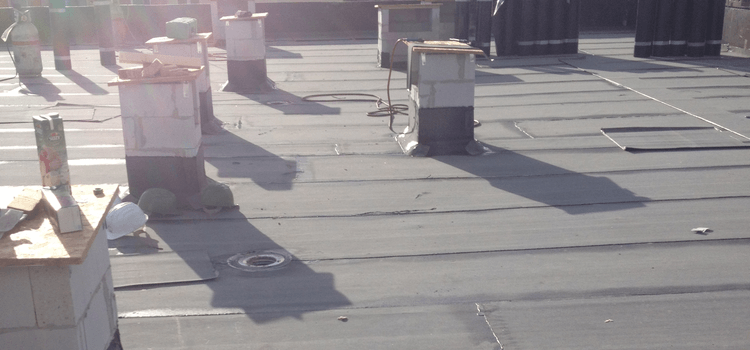 lapostető hőszigetelés szakszerűen kialakított tető