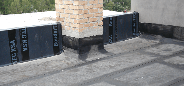 az utólagos vízszigetelés is egy lehetőség