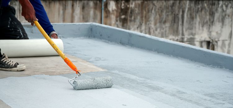 pvc vízszigetelés utólag